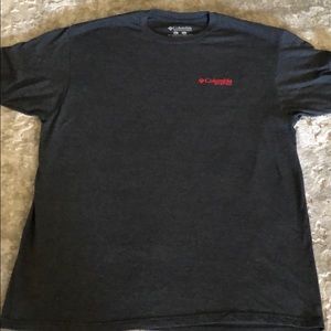 Columbia T-shirt